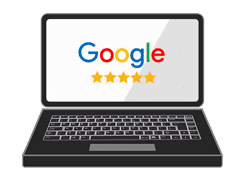 google review
