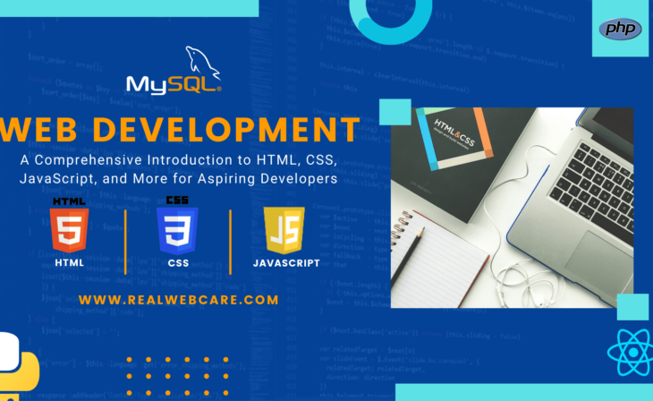 web development