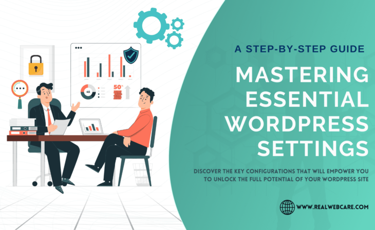 Essential WordPress Settings